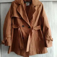 بارونی رنگ اجری سایز ۴۰ ۴۲