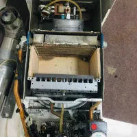 پکیج پرلا ورادیاتور ۵عدد