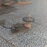 موتور ماشین لباسشویی|ماشین لباسشویی و خشککن لباس|زابل, |دیوار