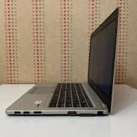 لپتاپ HP باریک Core i5 رام ۱۰|رایانه همراه|تهران, فردوس|دیوار