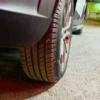 x22اتومات اکسلنت فول|خودرو سواری و وانت|بجنورد, |دیوار