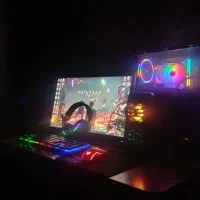 سیستم گیمینگ