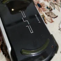 psp go پی اس پی گو