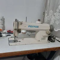 چرخ خیاطی صنعتی