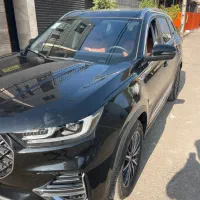 تیگو ۸ پرو مدل ۱۴۰۱|خودرو سواری و وانت|رشت, دیلمان|دیوار