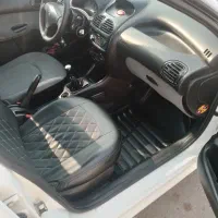 فروش یک دستگاه ۲۰۶اس دی وی ۲۰