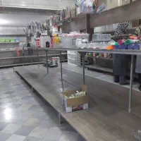 فروش قفسه|فروشگاه و مغازه|محمدیه-قزوین, |دیوار