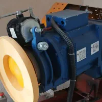 سرویس و نگهداری اسانسور