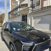 فروش کی ام سی x5 مدل ۱۴۰۴