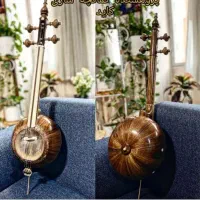 کمانچه حرفه ای