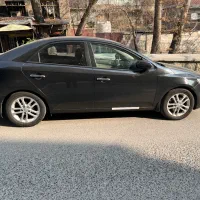 کیا سراتو مونتاژ اپشنال مدل ۹۷ اتوماتیک|خودرو سواری و وانت|تهران, سعادت‌آباد|دیوار