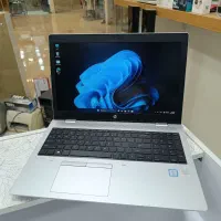 لپ تاب   Hp probook 650 G5|رایانه همراه|رشت, بازار|دیوار
