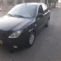 تیبا ۲ مشکی فول جفت ایربگ|خودرو سواری و وانت|کرج, فاز ۲ مهرشهر|دیوار