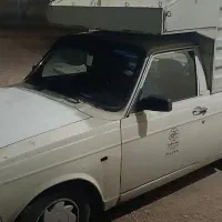 پیکان وانت ۹۰