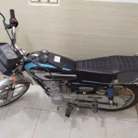 موتور سیکلت