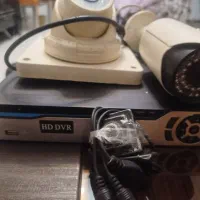 دوربین مداربسته