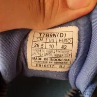 کفش اورجینال سایز ۴۲|کیف، کفش، کمربند|مینودشت, |دیوار