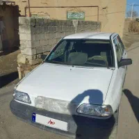 پراید مدل 80