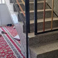 جوشکاری با مهارت بالا...