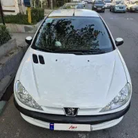 ۲۰۶ اس دی ۹۵