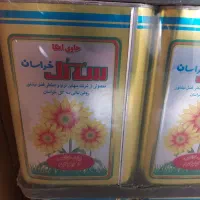 روغن جامد و مایع