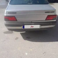 پژو۴۰۵مدل ۹۳|خودرو سواری و وانت|شاهرود, |دیوار
