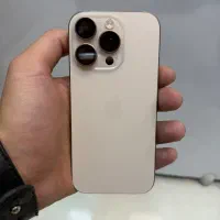 گوشی ایفون ایفون 16 pro