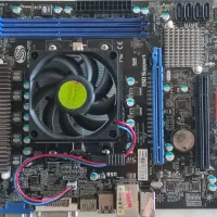 مادربرد cpu