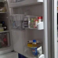 یخچال فریزر سیلور هوس|یخچال و فریزر|شاهینشهر, گرگاب|دیوار