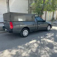 وانت/آریسان حمل بار