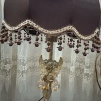 آباژور طرح فرشته زیبا وتمیز