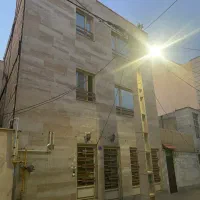 ۲طبقه اجاره ای /دکترحسابی/هرطبقع۷۰ متر/تک خواب