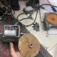 لوله کشی آب وتعمیرات تخصصی پمپ آب و آبگرمکن