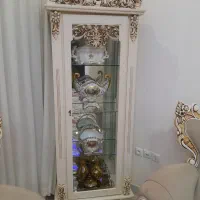 بوفه ایستاده