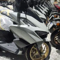 هندا کلیک ۱۶۰ تایلندی ۱۴۰۴ سالار گستر