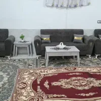 اجاره روزانه یک سوییت با امکانات کامل زندگی