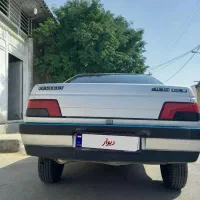 پژو 405 مدل 94