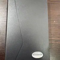 ترازو نوت بوک دیجیتالی