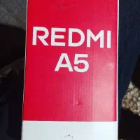 فروش یک عدد موبایل A5 شیاعومی