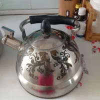 کتری و کتری شیر دار