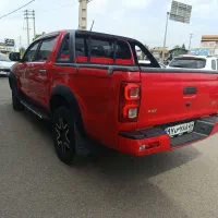 t8 بدنه بسیار کم کار|خودرو سواری و وانت|قائم‌شهر, |دیوار