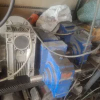 الکتروموتور