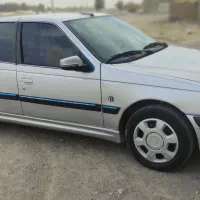 فروش خودرو پژو پارس مدل 85 رنگ نقره ای|خودرو سواری و وانت|تربت جام, المهدی|دیوار