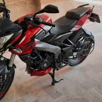 ns200 مدل 1402