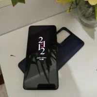 شیائومی نوت 12 پرو حافظه 256 رم 8 درحد