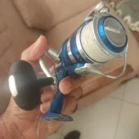 چرخ ماهیگیری ۴۰۰۰