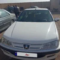 پارس مدل 90|خودرو سواری و وانت|بوئین زهرا, |دیوار