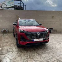 چانگان cs55 پلاس|خودرو سواری و وانت|رشت, کاکتوس|دیوار