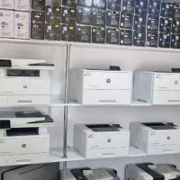 پرینتر لیزری چهارکاره HP LaserJet Pro MFP M426fdn|پرینتر، اسکنر، کپی، فکس|اصفهان, بیدآباد|دیوار