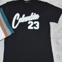 تیشرت آستین کوتاه تخفیف دار تک سایز وتک رنگ|لباس|اسلامشهر, زرافشان|دیوار